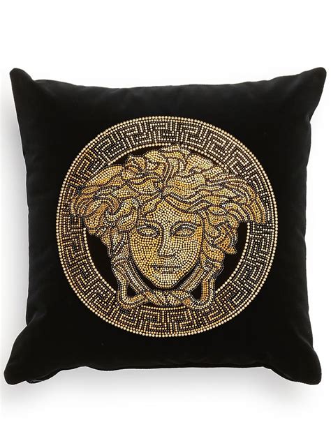 versace kissen imitationen|Versace Pillows .